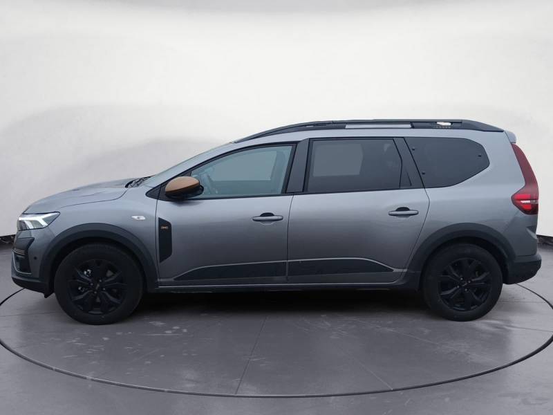 Dacia Jogger - Hybrid 140 7 places GSR2 Extreme