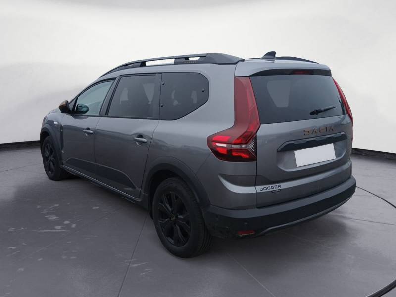 Dacia Jogger - Hybrid 140 7 places GSR2 Extreme