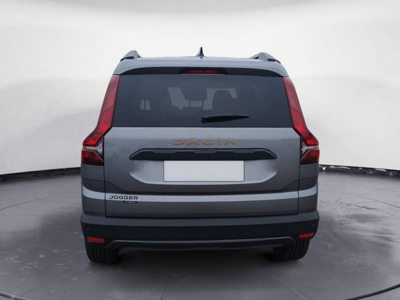 Dacia Jogger - Hybrid 140 7 places GSR2 Extreme