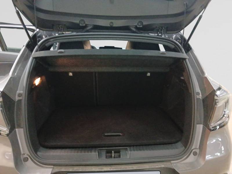 Renault Captur - Eco-G 100 ch Techno