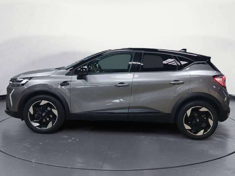 Renault Captur - Eco-G 100 ch Techno