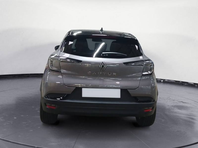 Renault Captur - Eco-G 100 ch Techno