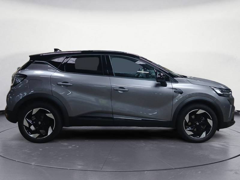 Renault Captur - Eco-G 100 ch Techno