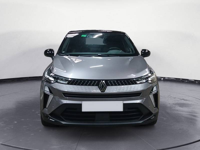Renault Captur - Eco-G 100 ch Techno