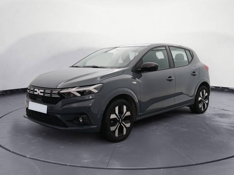 Dacia Sandero - TCe 90 GSR2 Journey
