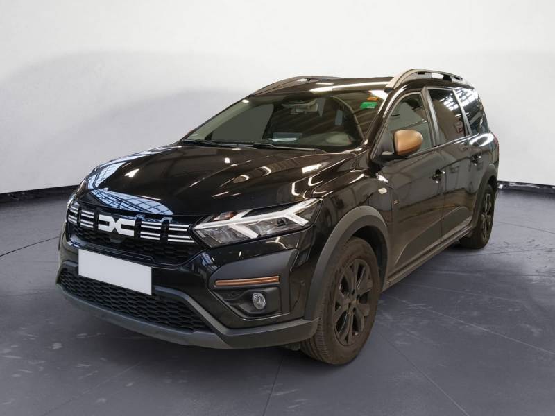 Dacia Jogger - Hybrid 140 7 places GSR2 Extreme