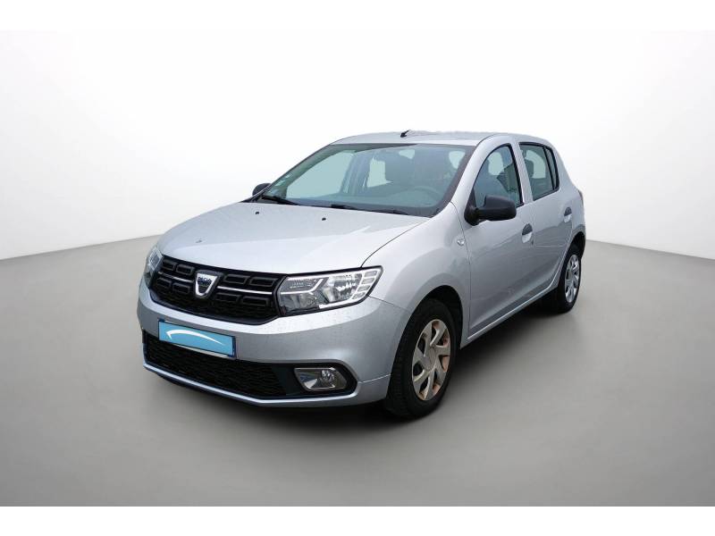 Dacia Sandero - SCe 75 Ambiance