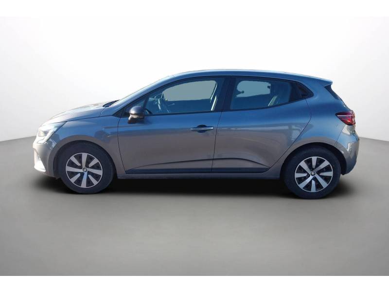 Renault Clio - TCe 90 Equilibre