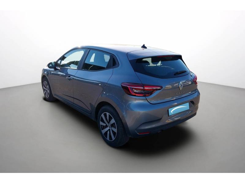 Renault Clio - TCe 90 Equilibre