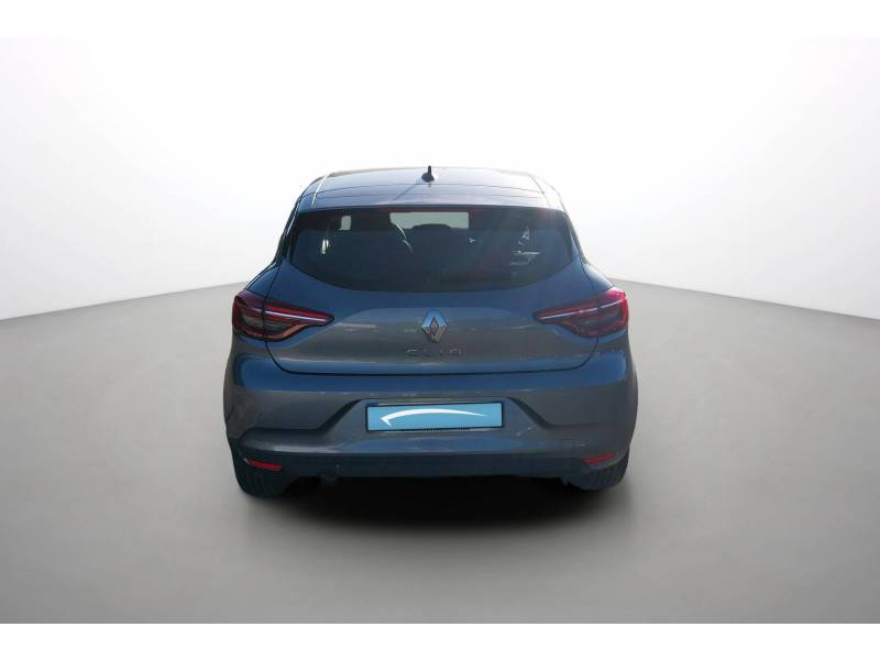 Renault Clio - TCe 90 Equilibre