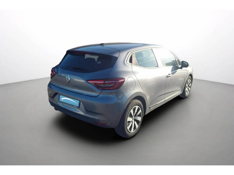 Renault Clio - TCe 90 Equilibre