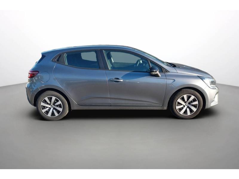 Renault Clio - TCe 90 Equilibre