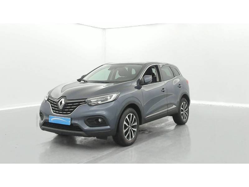 Renault Kadjar TCe 140 EDC Evolution