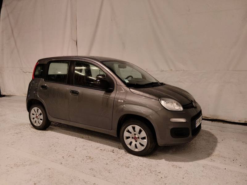 Fiat Panda 1.2 69 ch S/S