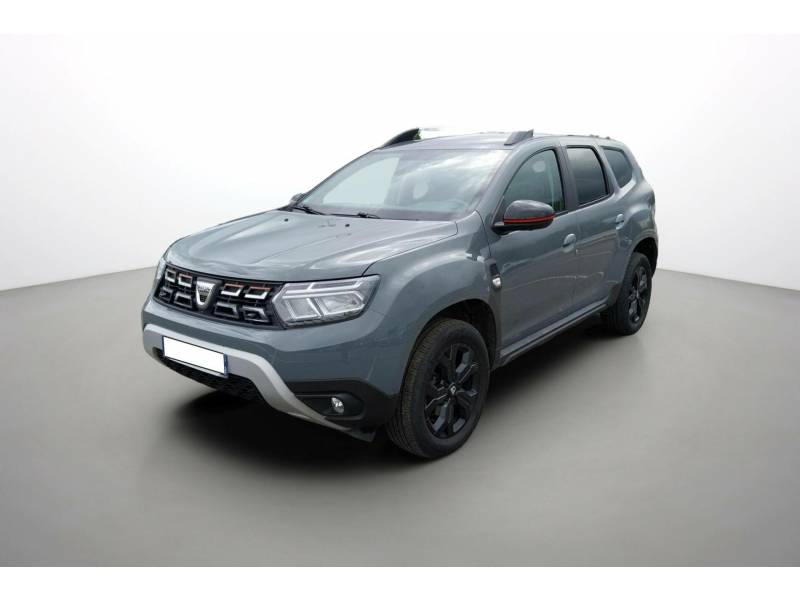 DACIA DUSTER - TCE 150 4X2 EDC EXTREME (2022)