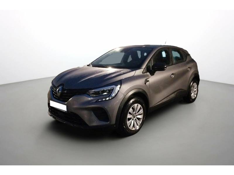 Renault Captur TCe 100 Life