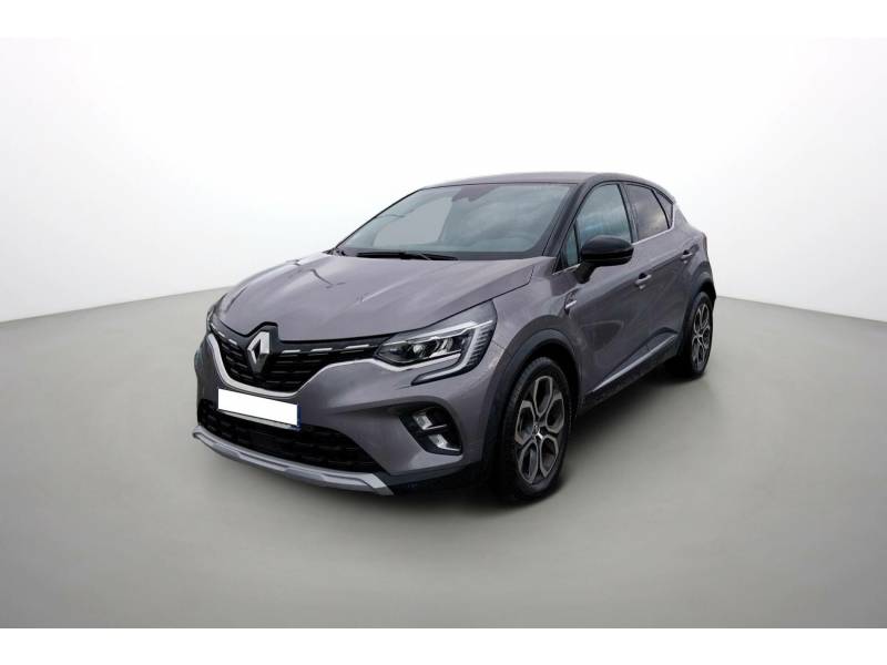 RENAULT CAPTUR - E-TECH 145 - 21 INTENS (2022)