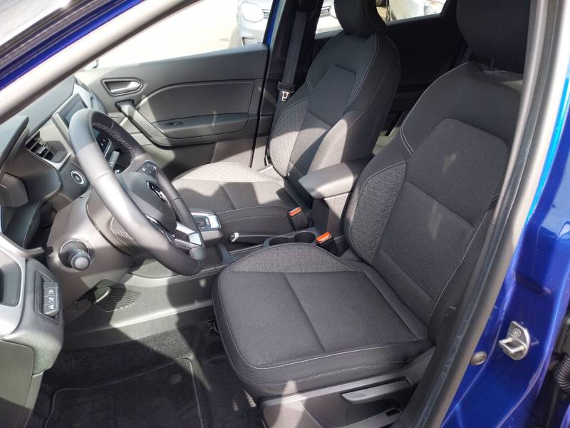 Renault Captur - E-Tech full hybrid 145 Evolution
