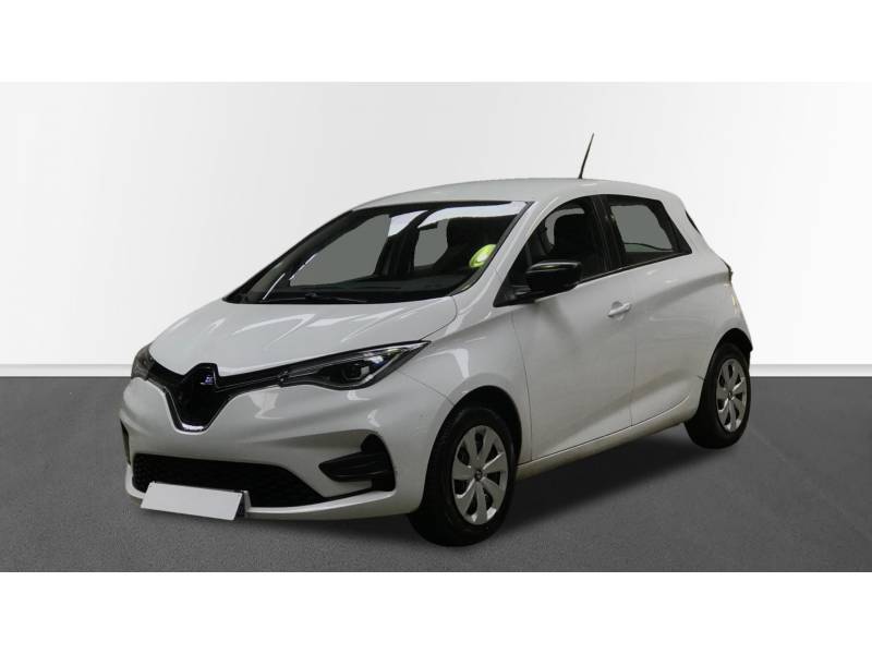 RENAULT ZOE - REVERSIBLE R110 ACHAT INTEGRAL LIFE (2021)