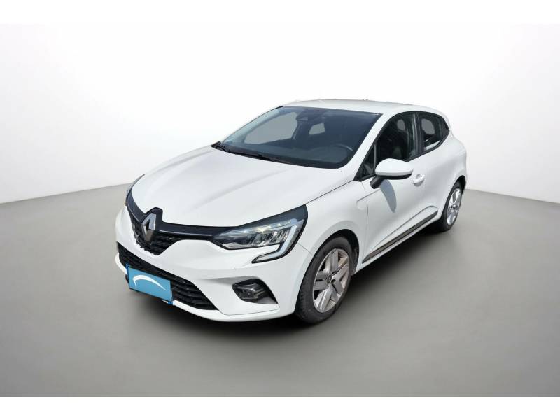RENAULT CLIO - TCE 100 BUSINESS (2020)