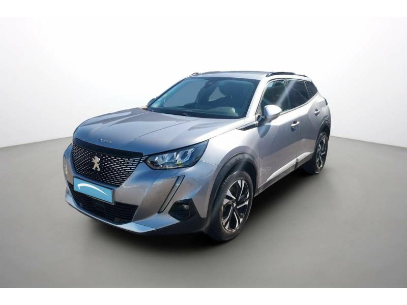 PEUGEOT 2008 - BLUEHDI 130 S&S EAT8 ALLURE PACK (2020)