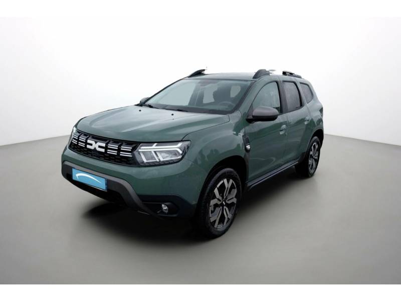 DACIA DUSTER - ECO-G 100 4X2 JOURNEY (2023)