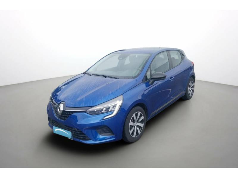 RENAULT CLIO - E-TECH FULL HYBRID 145 EQUILIBRE (2023)