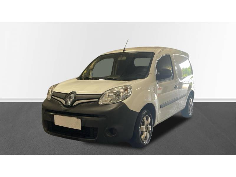 RENAULT KANGOO VAN - EXPRESS BLUE DCI 95 GRAND CONFORT (2021)