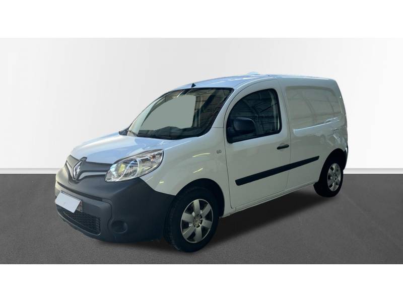 RENAULT KANGOO VAN - EXPRESS BLUE DCI 95 EXTRA R-LINK (2020)