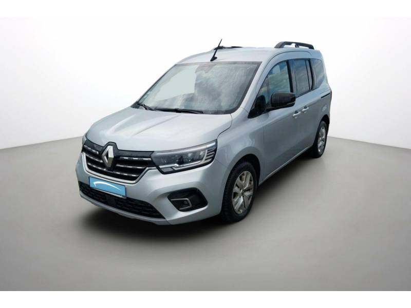 RENAULT KANGOO - BLUE DCI 95 INTENS (2021)