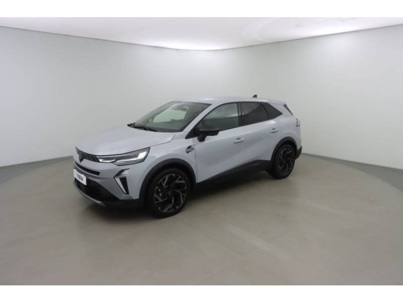 RENAULT SYMBIOZ - E-TECH FULL HYBRID 145 ESPRIT ALPINE (2025)
