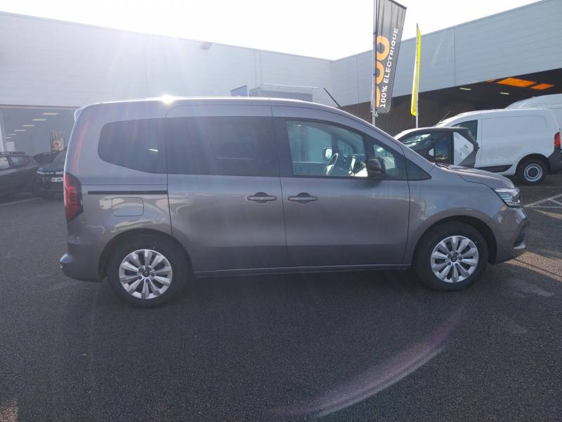 Renault Kangoo - Blue dCi 95 Evolution