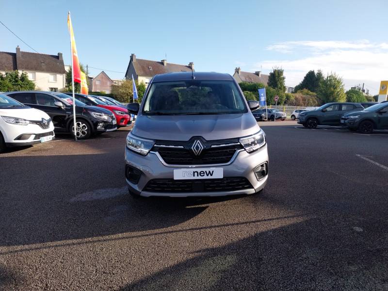 Renault Kangoo - Blue dCi 95 Evolution