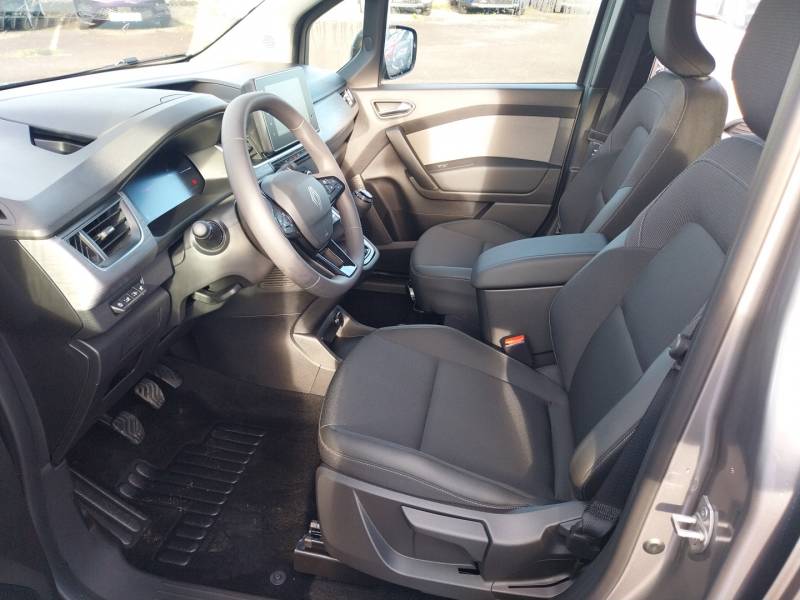 Renault Kangoo - Blue dCi 95 Evolution