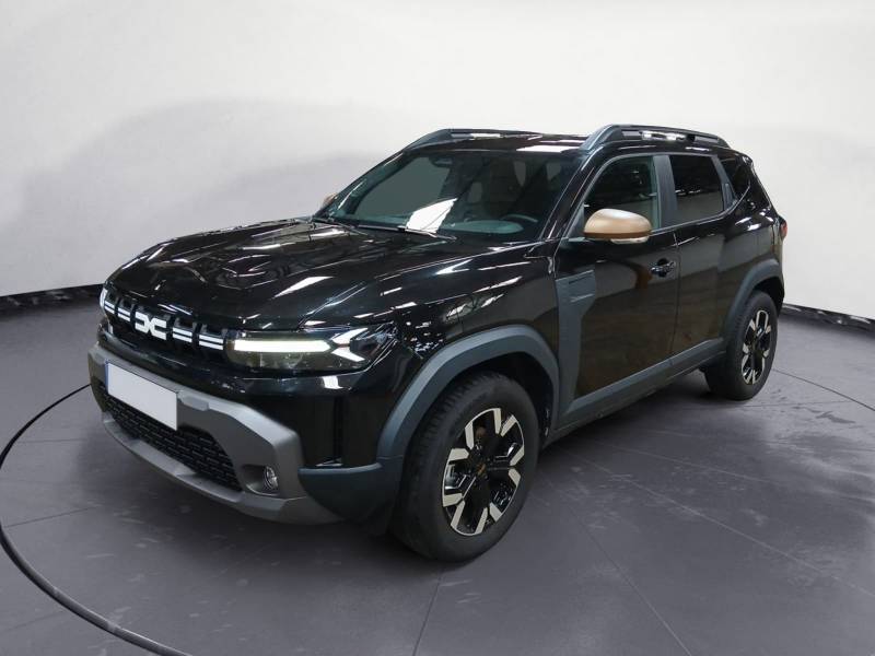 DACIA DUSTER - HYBRID 140 EXTREME (2025)