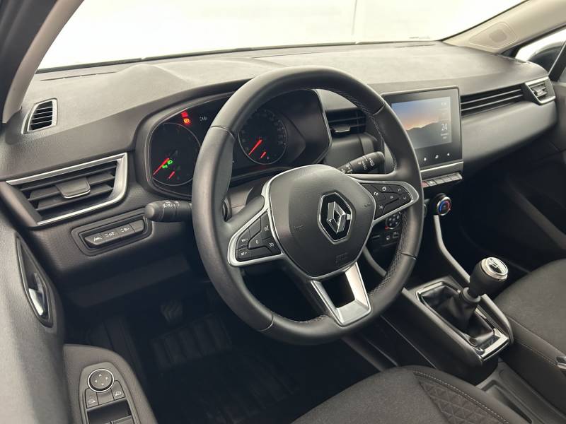 Renault Clio - TCe 90 Equilibre