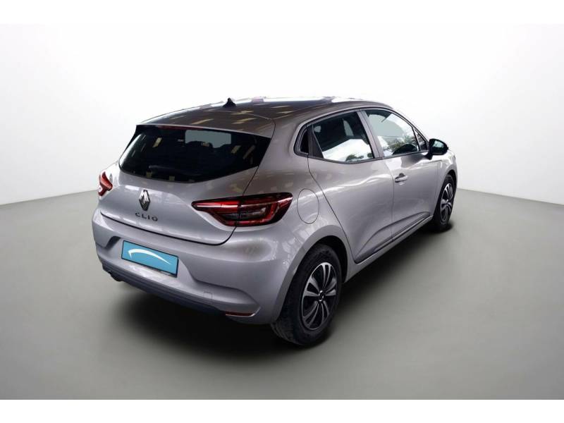 Renault Clio - TCe 90 Equilibre