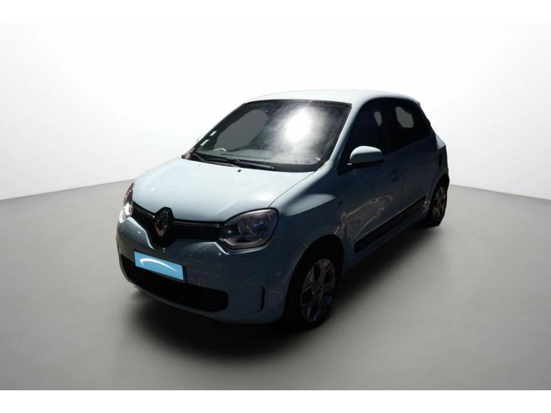 RENAULT TWINGO - III TCE 95 ZEN (2019)