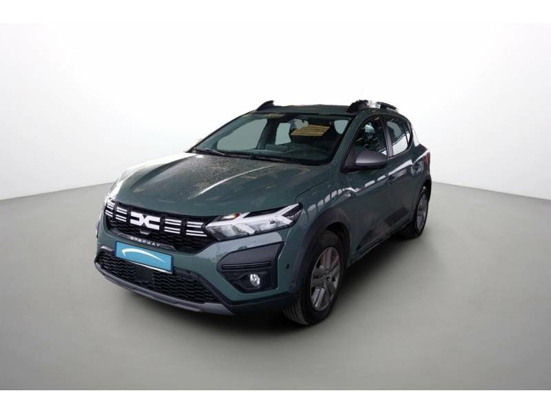 DACIA SANDERO - TCE 90 STEPWAY EXPRESSION (2023)