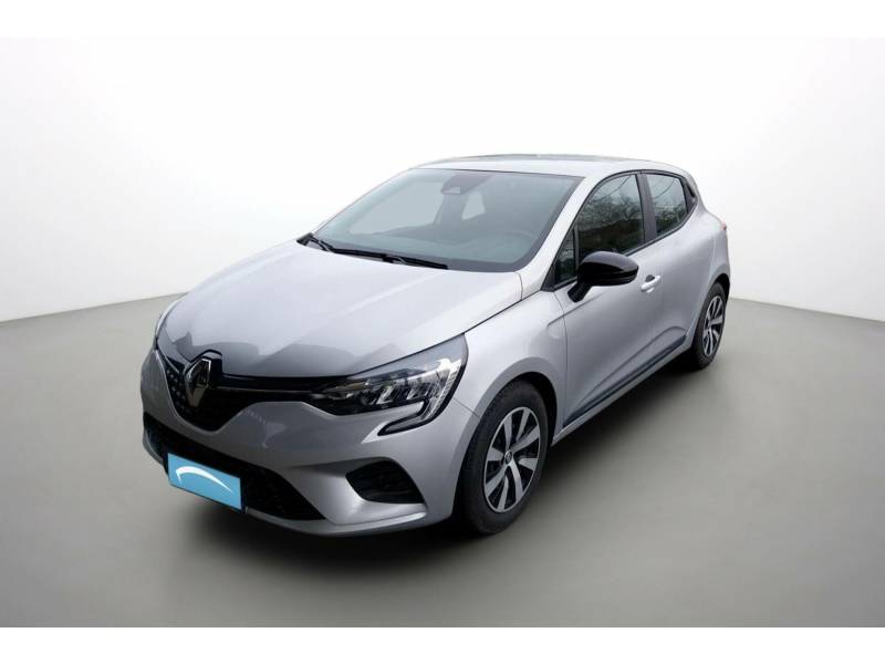 RENAULT CLIO - TCE 90 EQUILIBRE (2023)