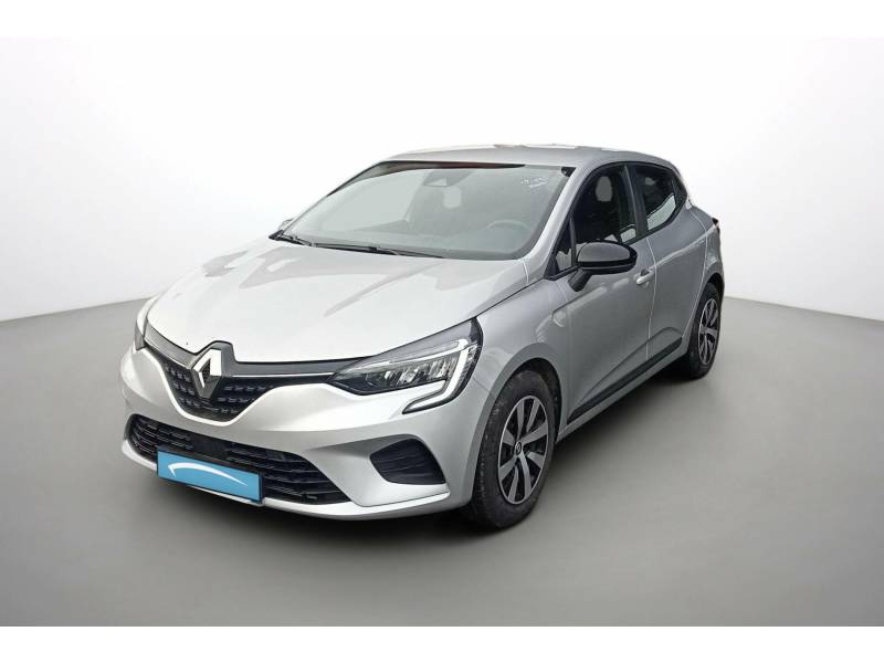 RENAULT CLIO - TCE 90 EQUILIBRE (2023)