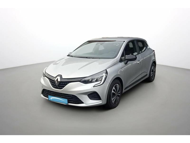 RENAULT CLIO - TCE 90 EQUILIBRE (2023)