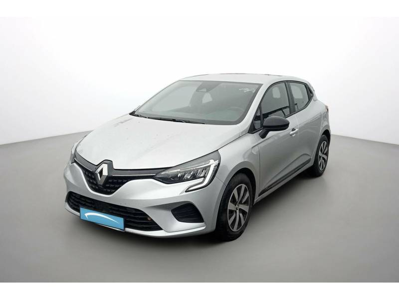 RENAULT CLIO - TCE 90 EQUILIBRE (2023)