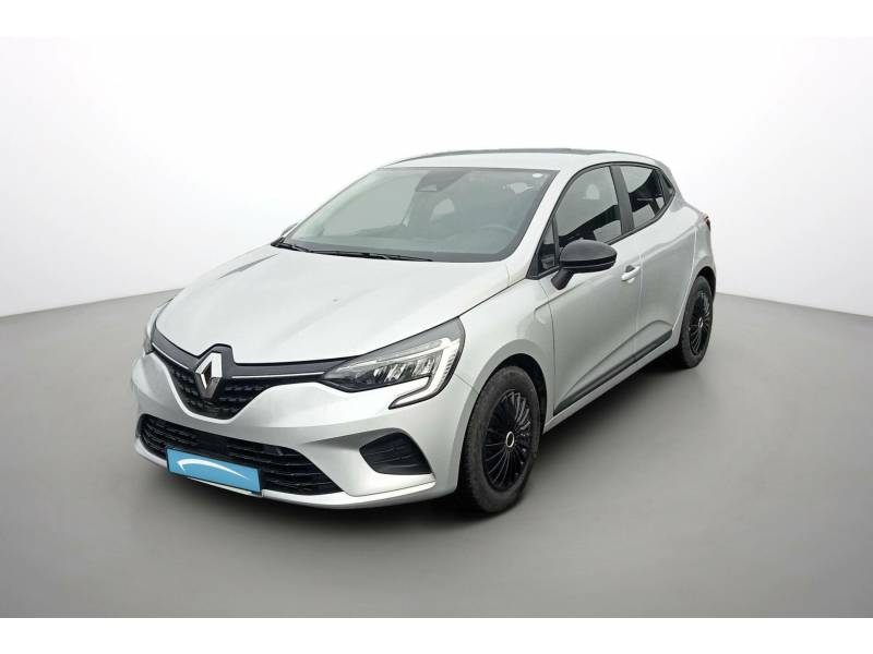 RENAULT CLIO - TCE 90 EQUILIBRE (2023)