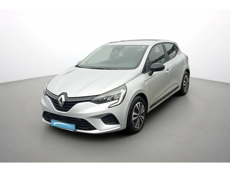 RENAULT CLIO - TCE 90 EQUILIBRE (2023)