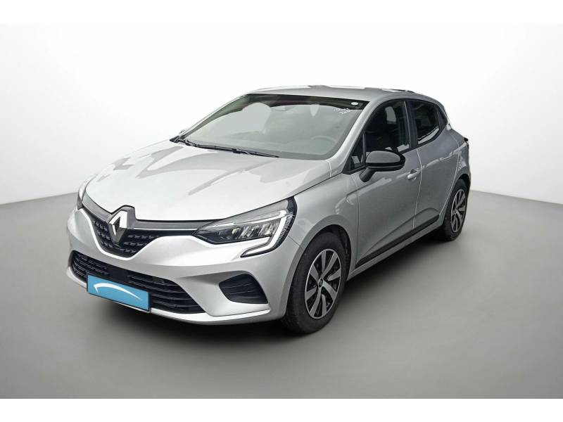 RENAULT CLIO - TCE 90 EQUILIBRE (2023)