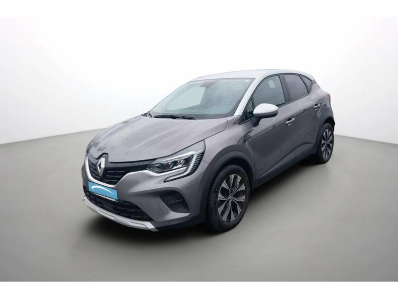 RENAULT CAPTUR - TCE 90 EVOLUTION (2022)