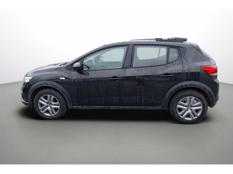 Dacia Sandero - TCe 90 - 22 Stepway Confort