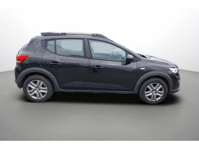 Dacia Sandero - TCe 90 - 22 Stepway Confort