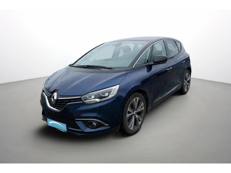 RENAULT SCÉNIC - DCI 110 ENERGY INTENS (2018)